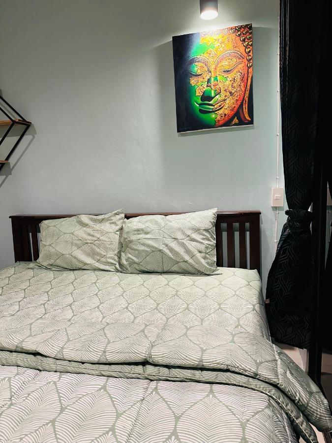 Mild Room Sea View Room For Rent Phi Phi Adaları Dış mekan fotoğraf