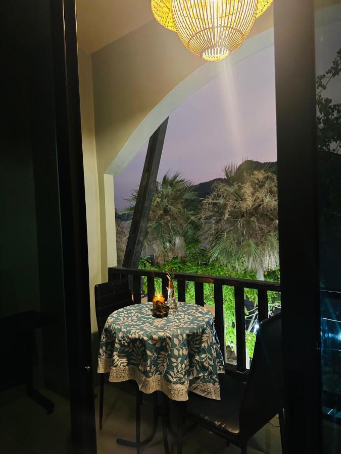 Mild Room Sea View Room For Rent Phi Phi Adaları Dış mekan fotoğraf