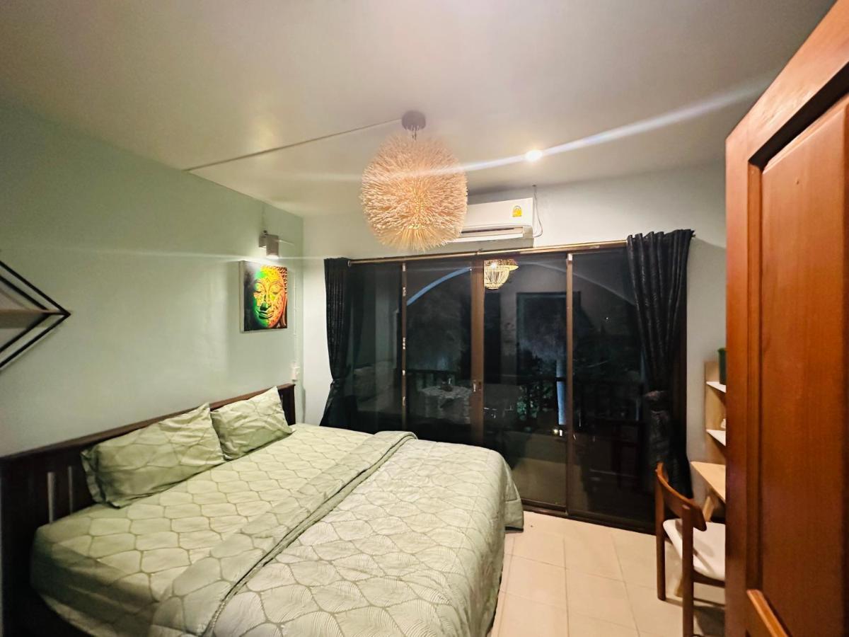 Mild Room Sea View Room For Rent Phi Phi Adaları Dış mekan fotoğraf
