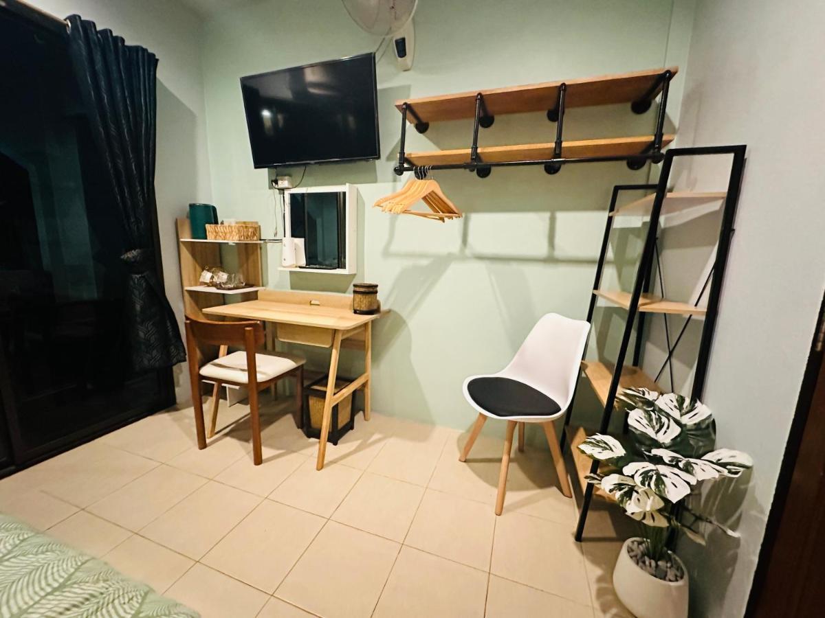 Mild Room Sea View Room For Rent Phi Phi Adaları Dış mekan fotoğraf