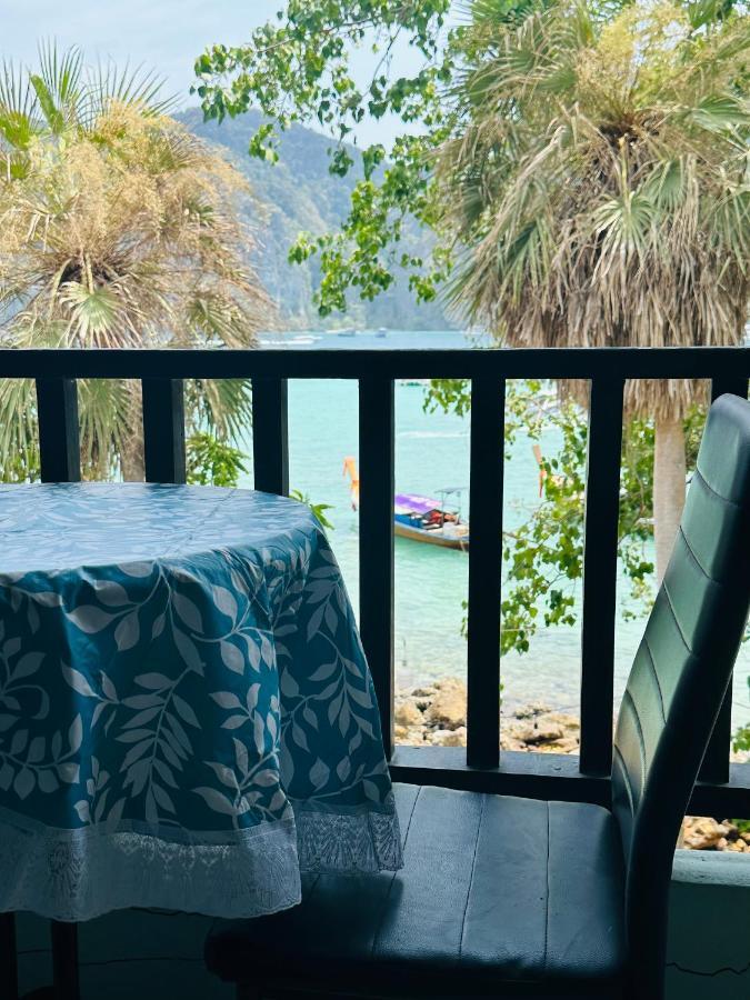 Mild Room Sea View Room For Rent Phi Phi Adaları Dış mekan fotoğraf
