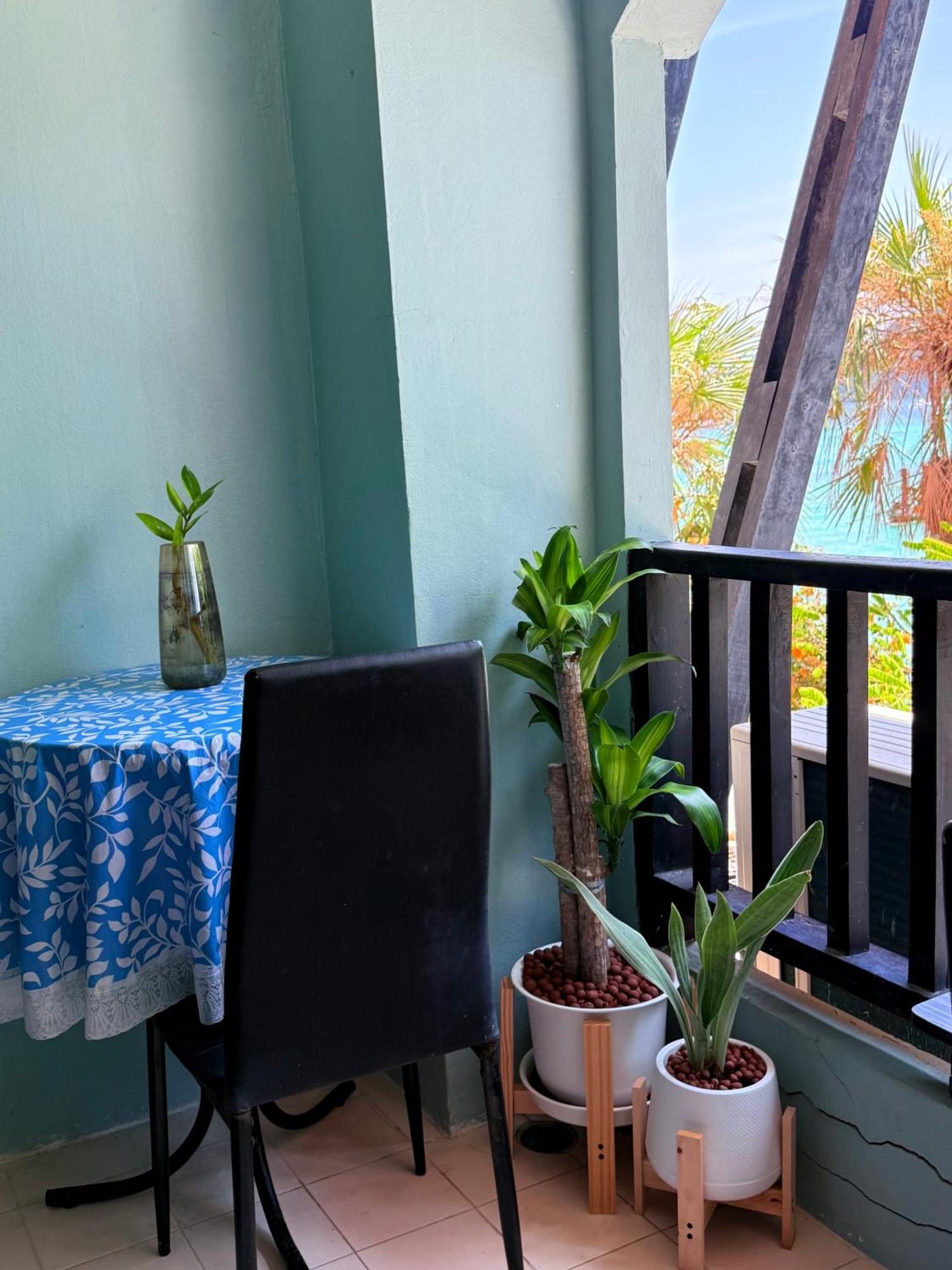 Mild Room Sea View Room For Rent Phi Phi Adaları Dış mekan fotoğraf